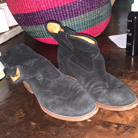 Isabel Marant Crisi boot - Picture 4 of 6